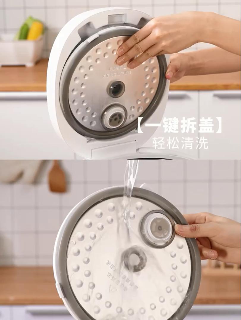 独居做饭电饭煲推荐,一人份米饭电饭煲推荐