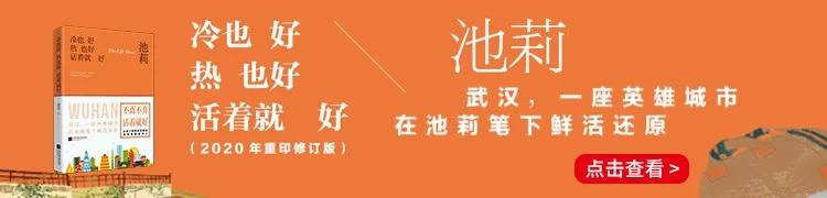 池莉热也好冷也好活着情节简介,池莉反映老武汉风情的散文