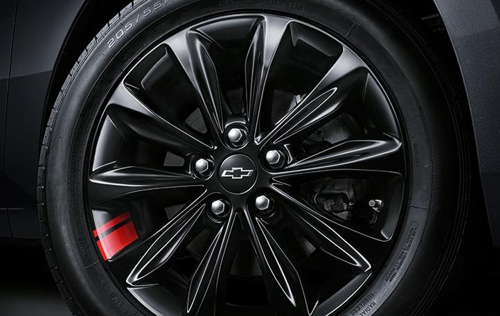 6万多的科鲁泽新车,6万左右自动顶配科鲁泽