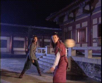 一脚定江山张俊换球鞋,一脚定江山范教头