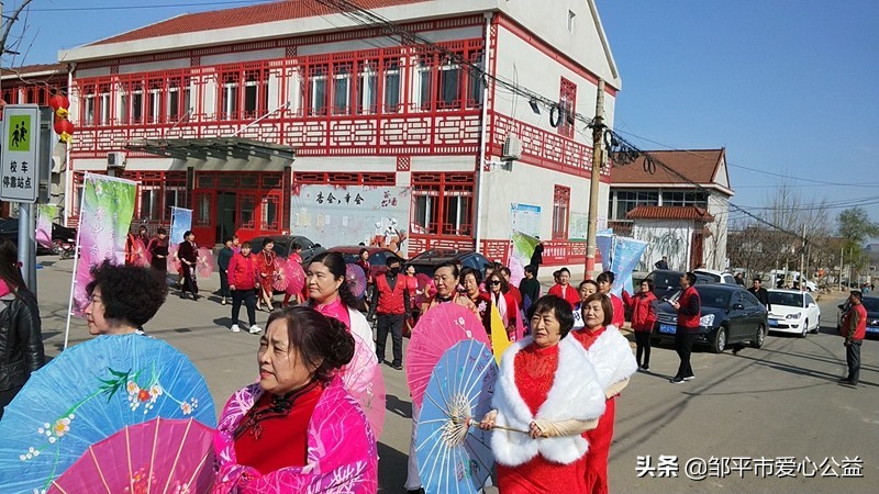 邹平黛溪张高杏花节直播,张高杏花节开幕式完整版