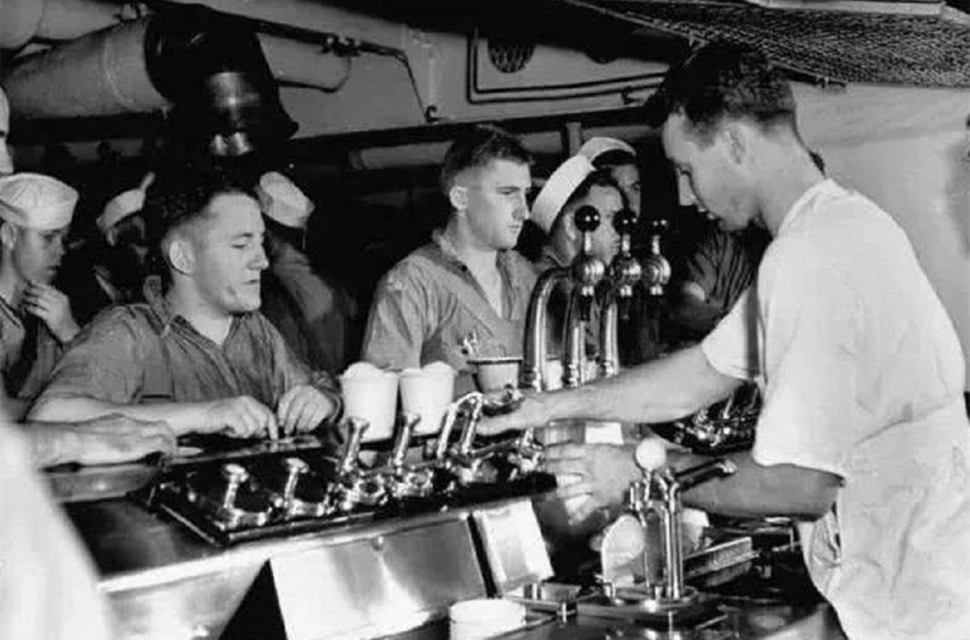 大和号战列舰460毫米主炮威力,史上最大战列舰大和