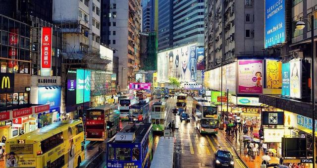 香港旅游必去十大景点,香港旅游必去的景点有哪些图片