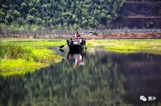 腾冲旅游自由行攻略,腾冲旅游三天自由行攻略