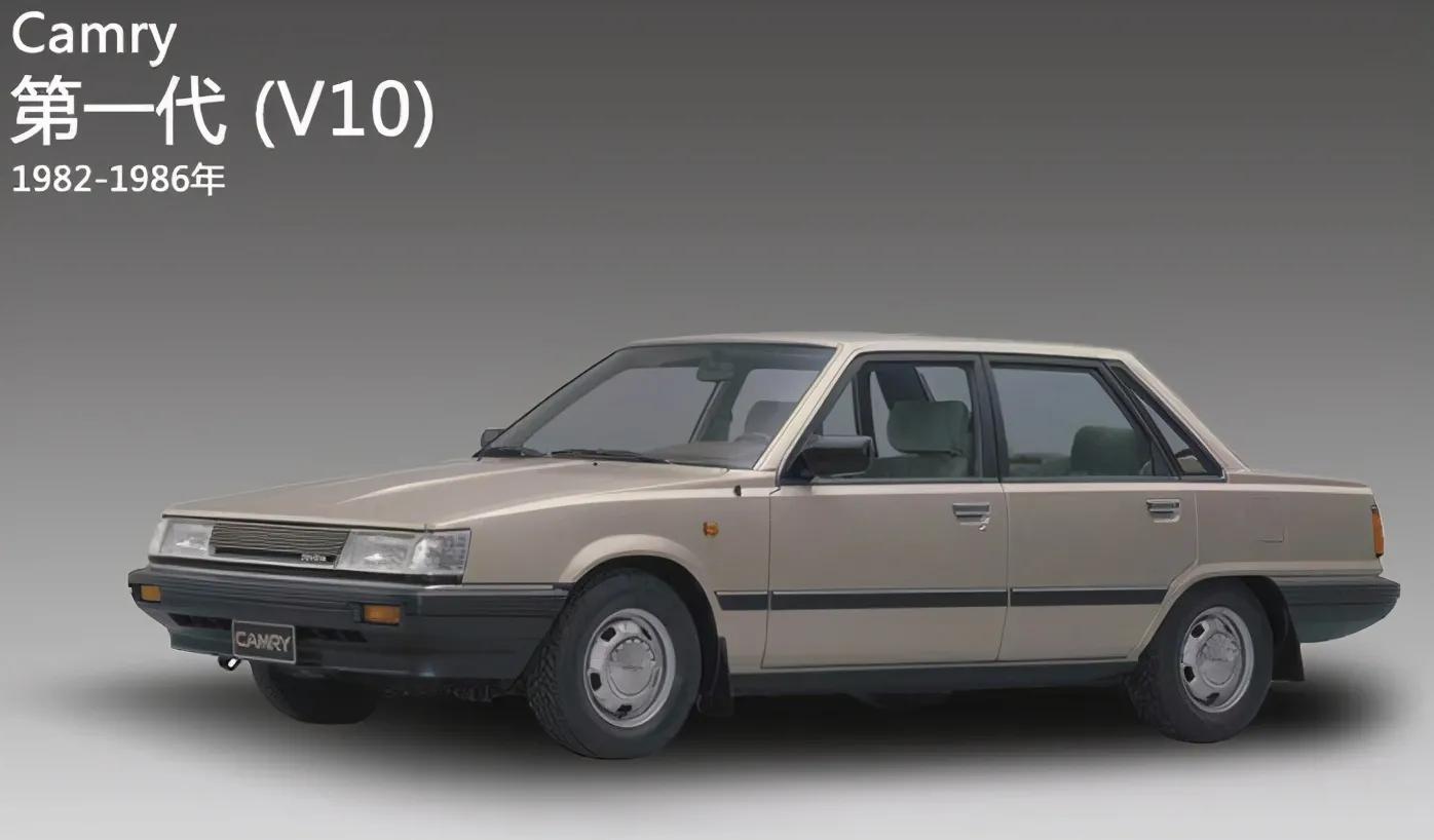 第八代凯美瑞,优缺点汇总