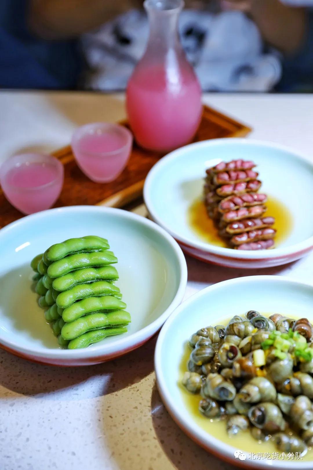 在北京吃遍全国30个地方的招牌菜,北京一天吃遍两个商场的快乐