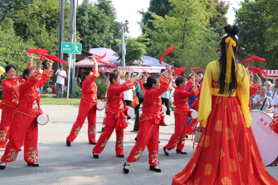 郫都区国庆游玩推荐,11月郫都周边游