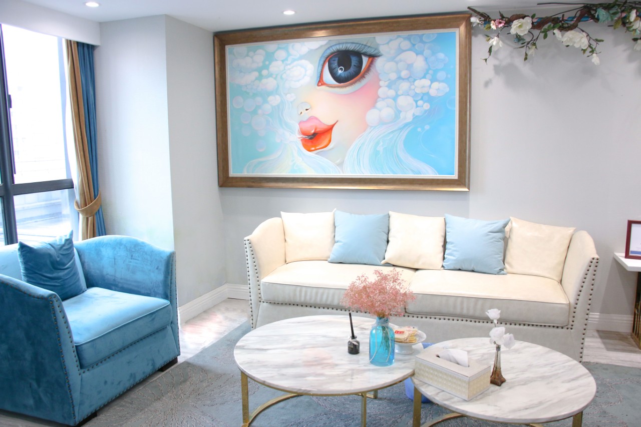 不要小看非漂IT男，他可能会进化成珠宝老板