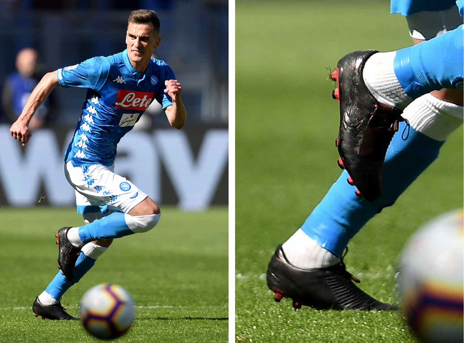 盘点那些超好用的足球鞋,盘点那些品质好颜值高的足球鞋