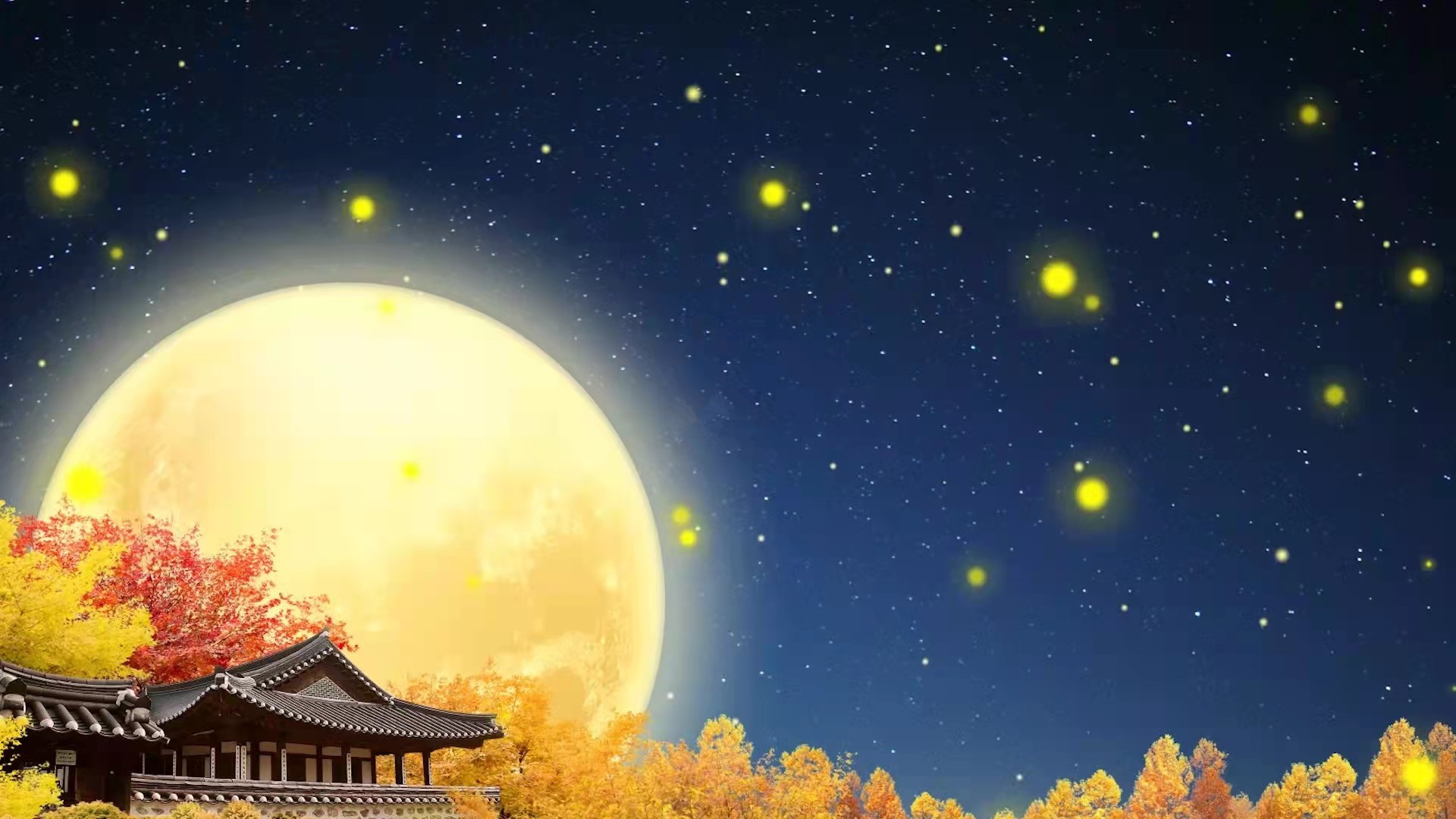 中秋月的诗刘禹锡,刘禹锡最好的10首诗中秋晚上