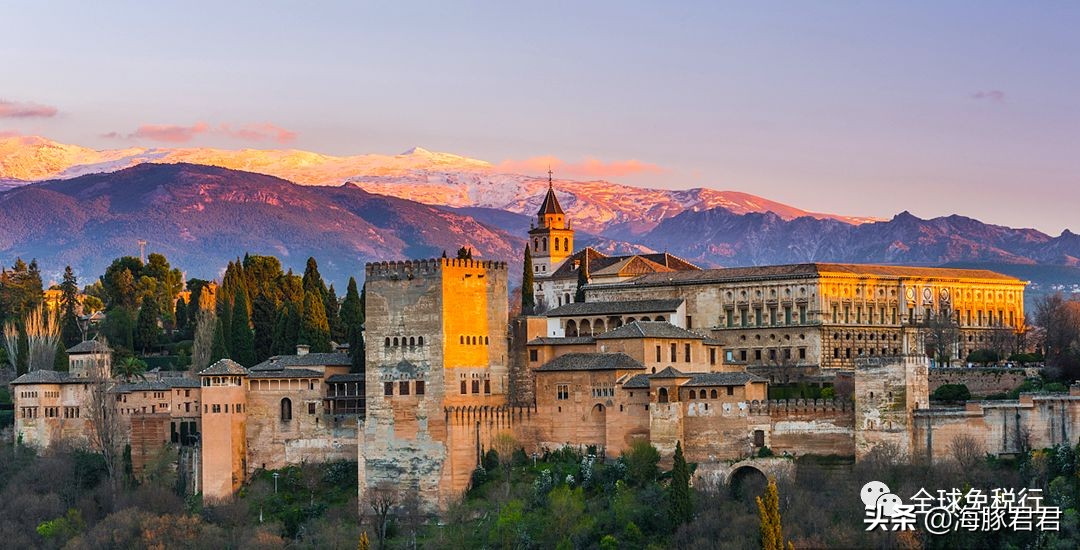 西班牙旅游购物攻略大全,2020西班牙最全旅游购物攻略