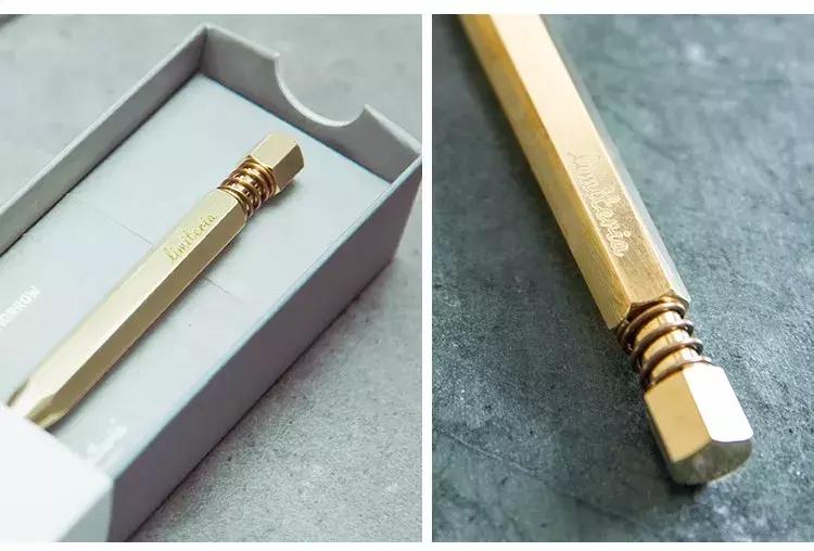 小众必备的文具,盘点那些好用又颜值高的文具