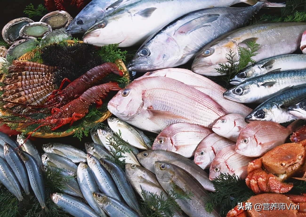 汞含量高的鱼有哪些,幼儿适合吃什么鱼营养价值高