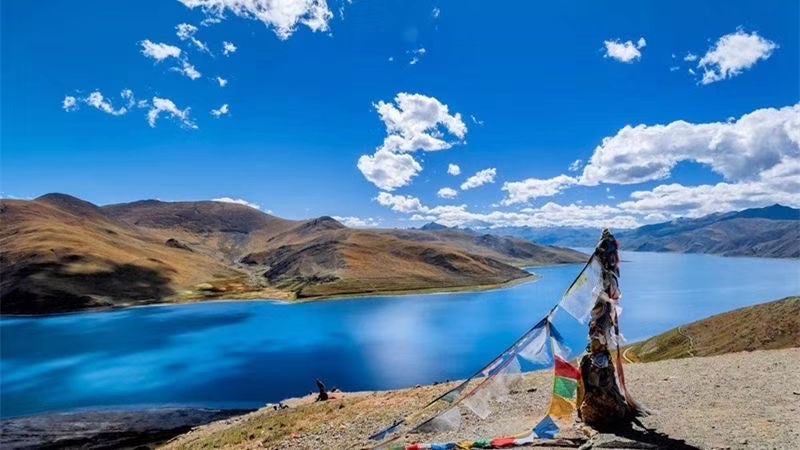 滇藏线西藏旅游攻略,进藏旅游攻略费用大概多少