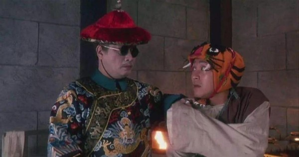 喜剧之王吴孟达,喜剧之王吴孟达为什么不吃盒饭