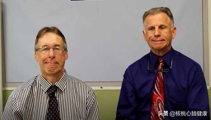 中风后面瘫怎样康复？一套面部小动作，简单实用效果惊人