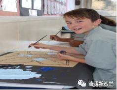 奥克兰小学生游学,奥克兰两日游旅游攻略