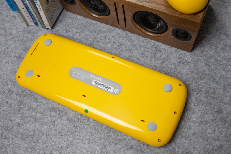 fuhlen富勒mk910鼠标,富勒mk910键盘