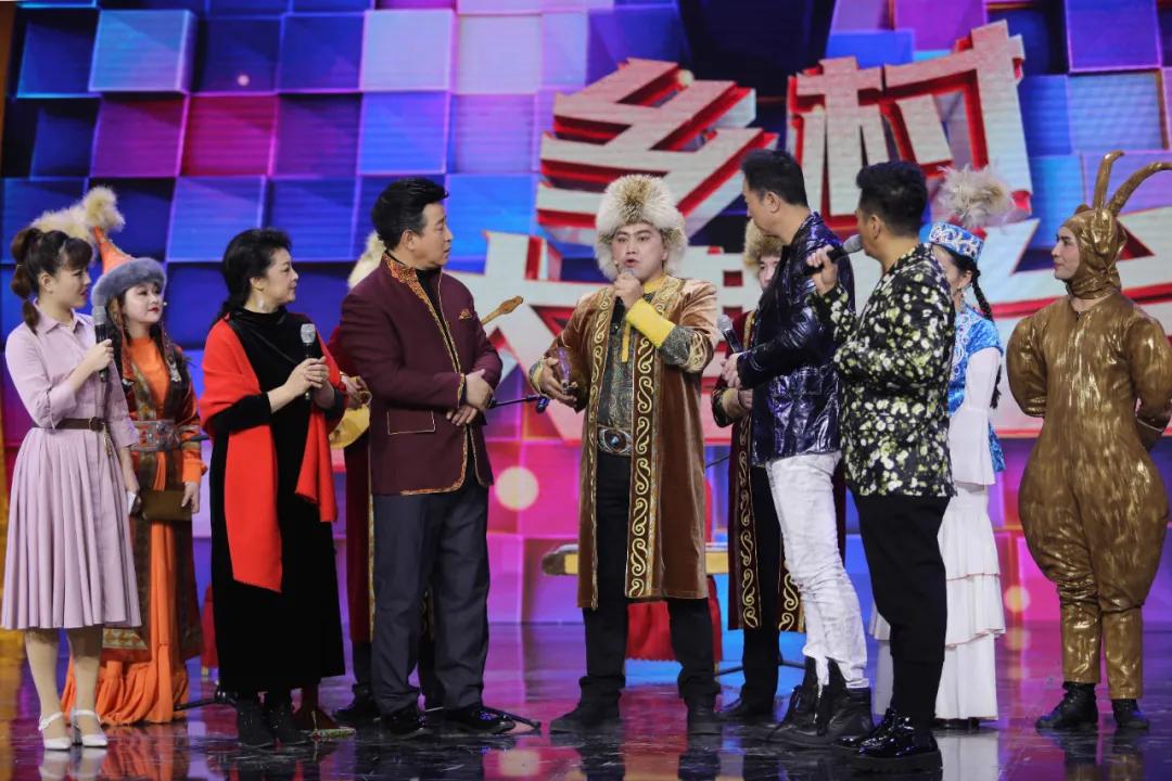 文安VS特克斯|少年展示传承600余年的高杆绝技,每一个动作都令人心惊胆颤