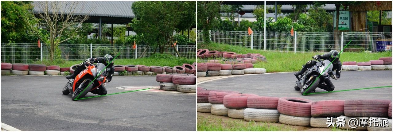 豁车有理，拆车无罪：GPR150灵魂对决250SR