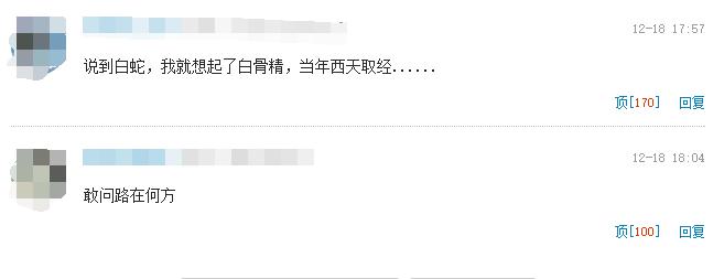 白蛇缘起定档预告,白蛇缘起被谁抢了风头