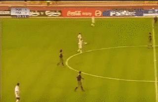 齐达内拿过欧洲杯,齐达内的最后一届欧洲杯