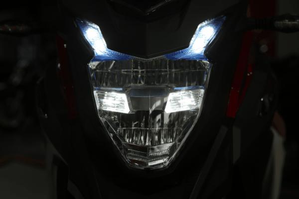 大阳天昴200什么配置,大阳天昴200复古深度评测