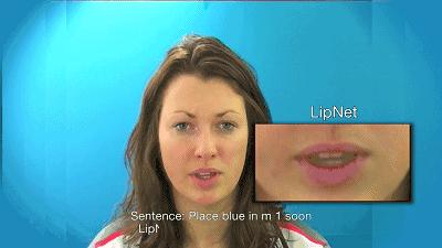 别在路边商量抢银行的计划了，监控探头已经学会了读唇术