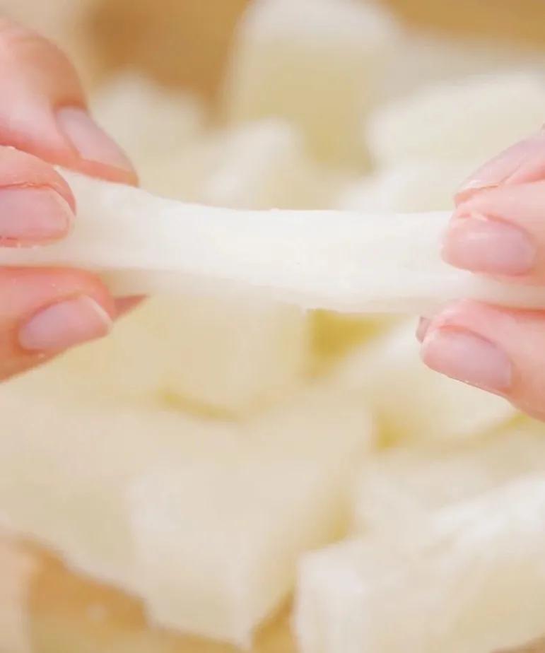 高粱饴q弹会拉丝,多种口味高粱饴q弹