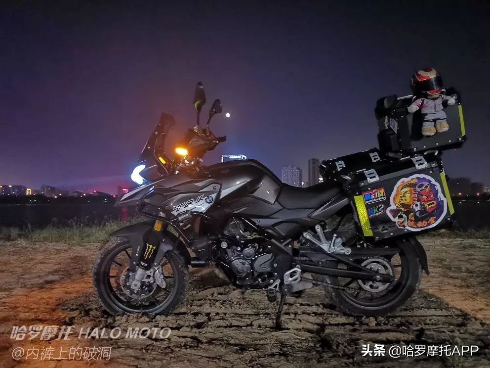 trk251实际动力,trk251感受