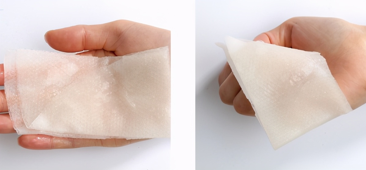 适合油敏肌用的平价补水面膜,修护补水面膜推荐高姿