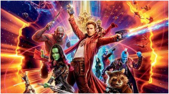 复联4之后的漫威电影观看顺序,漫威观看顺序时间表2022