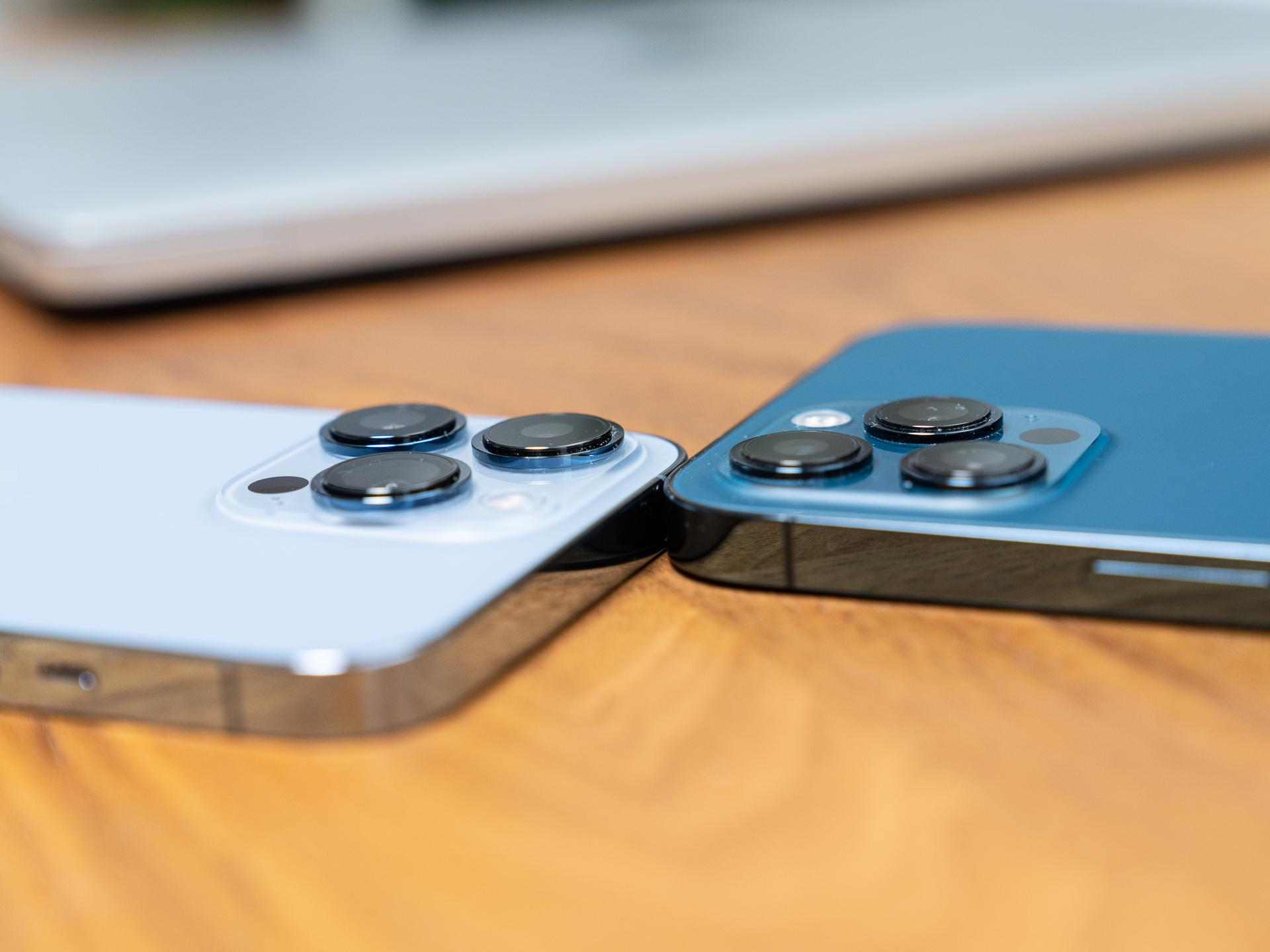 为什么建议你入手iphone13pro,iphone13pro体验总结