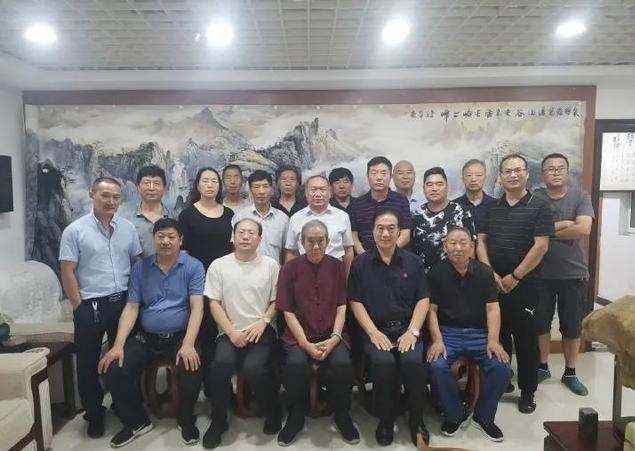 翰香书画院直播,翰香书画院工作室