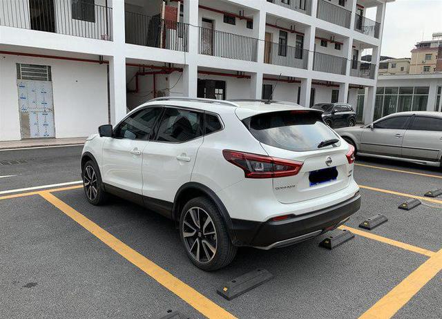 开逍客的人,开日产逍客的都是什么人