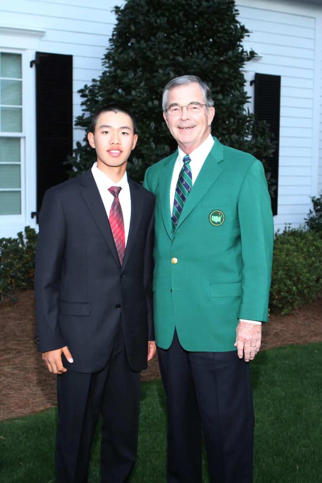 幼美迪带你了解一下神圣的奥古斯塔-美国大师赛（Master）