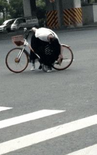 搞笑gif开心一刻单身也挺好,搞笑gif开心视频