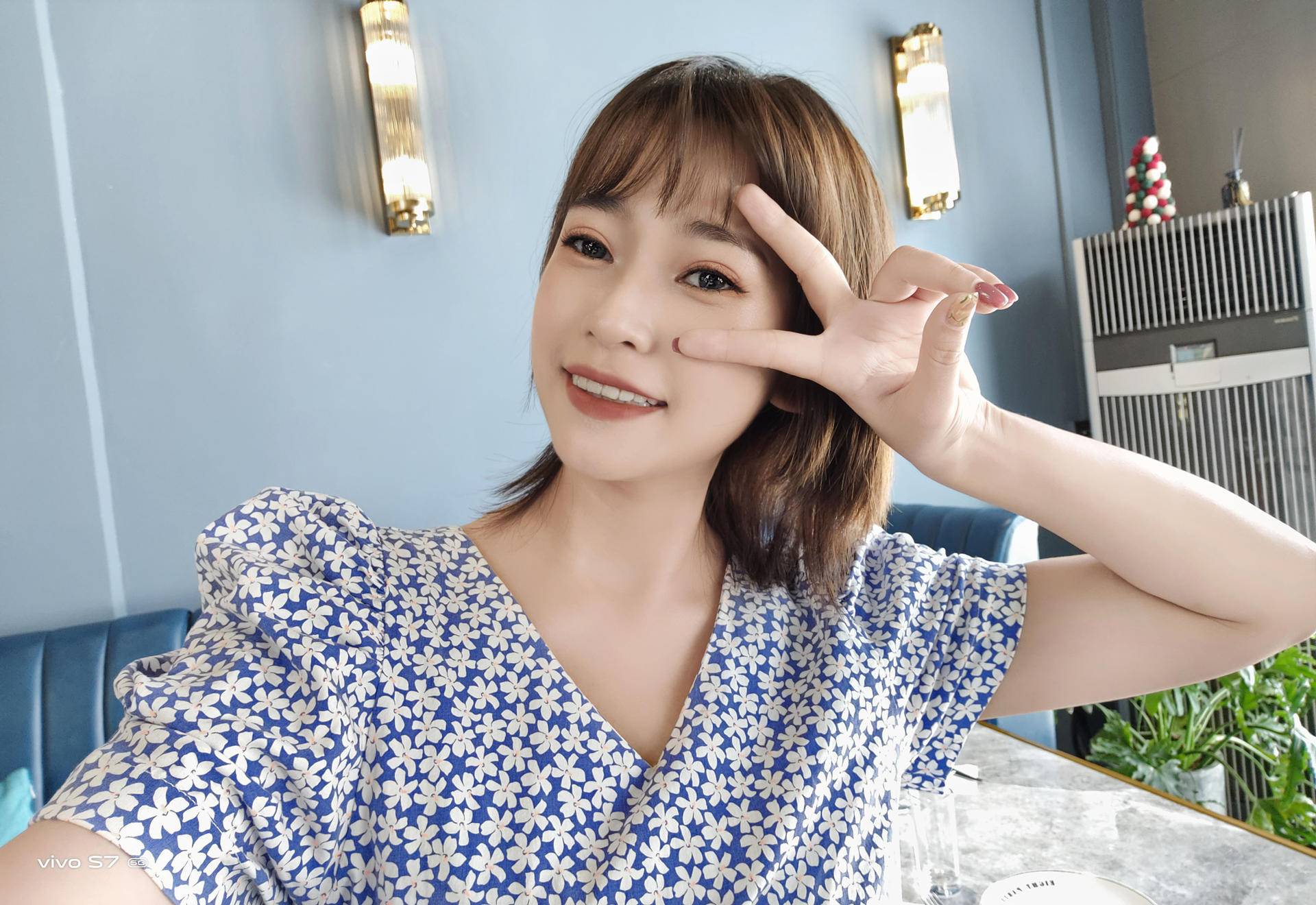 vivos7评测带来久违的新鲜感,vivos7真实体验最新