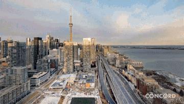 TheLakefront/Lakeshore“最后优惠”，市中心湖景房只需10%定金