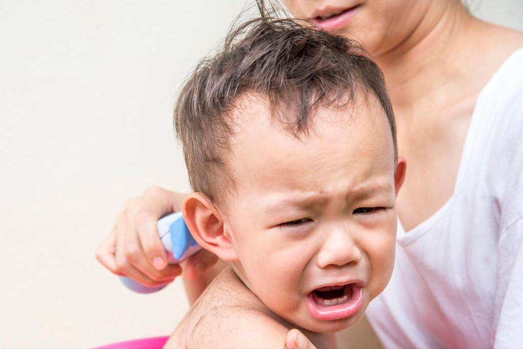 二月二小孩理发好不好,二月二剃龙头理发视频