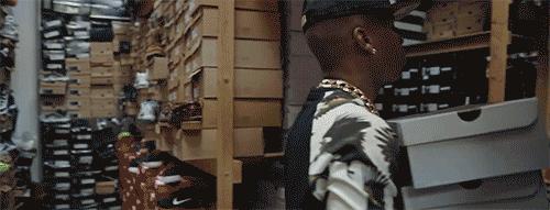 双11值得入手的球鞋,双11预售球鞋推荐