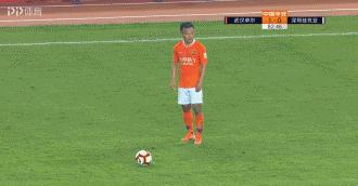 武汉卓尔最新集锦,武汉卓尔坐镇主场迎战江苏苏宁