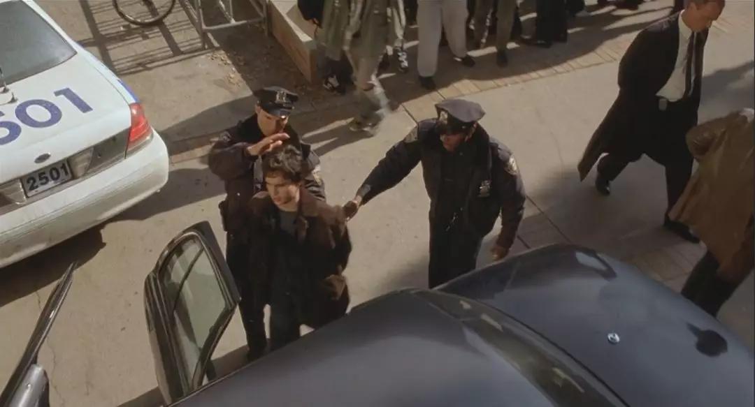 *交滥**、人体模特，这部电影带你深度解析当代艺术的定义