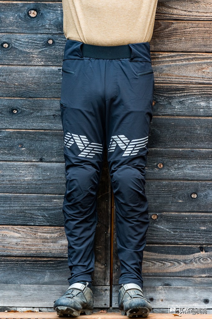 山地骑行裤男款,男款骑行裤推荐测评