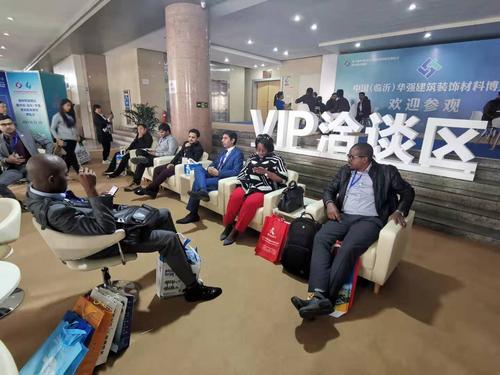 华强商博会,第六届中博建筑建材装饰博览会