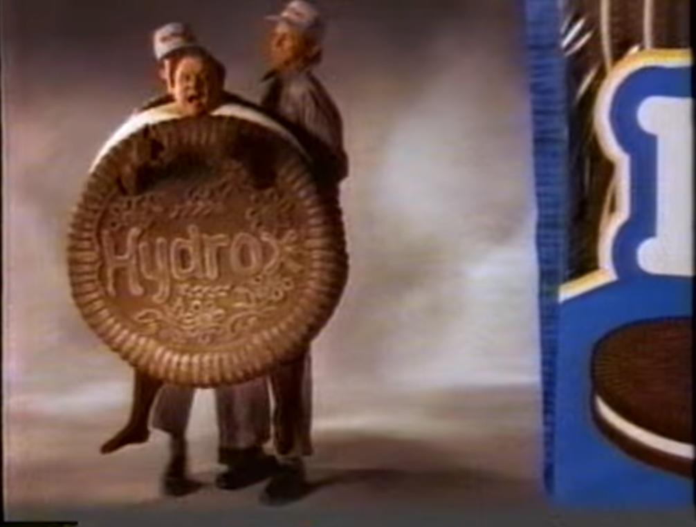 你从小爱往嘴里塞的奥利奥，是山寨货和黄梗之王