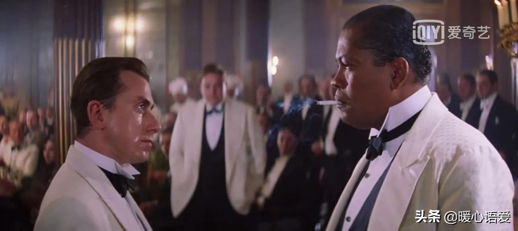 海上钢琴师每个人都有自己的故事,海上钢琴师纯粹的人才懂得永恒