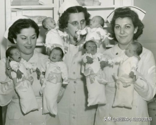 一个谎称自己是医生的人，拯救了数千条人命——早产儿救世主