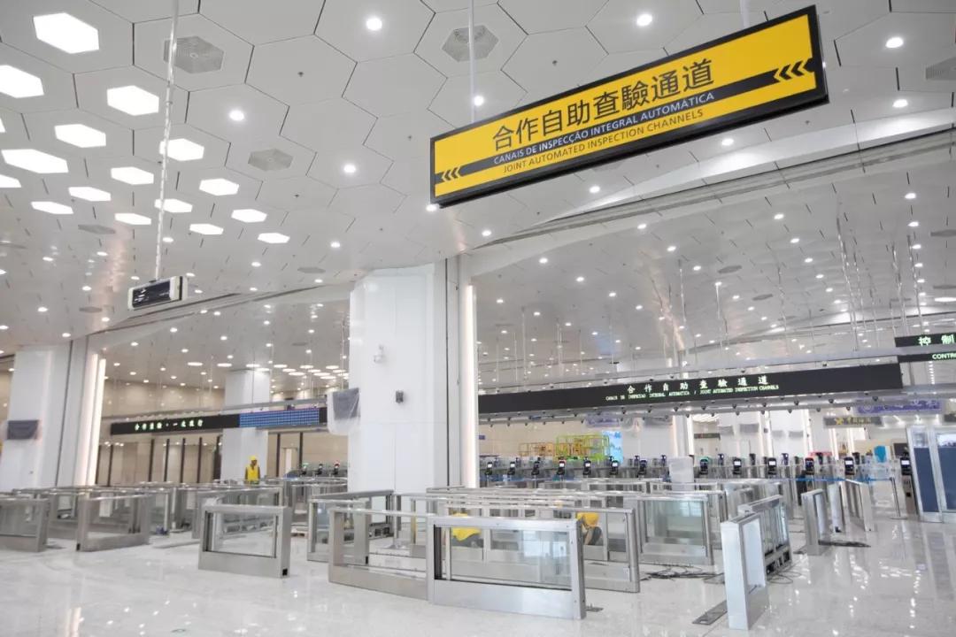 新春去澳门过关人多吗,春节期间去澳门旅游注意事项