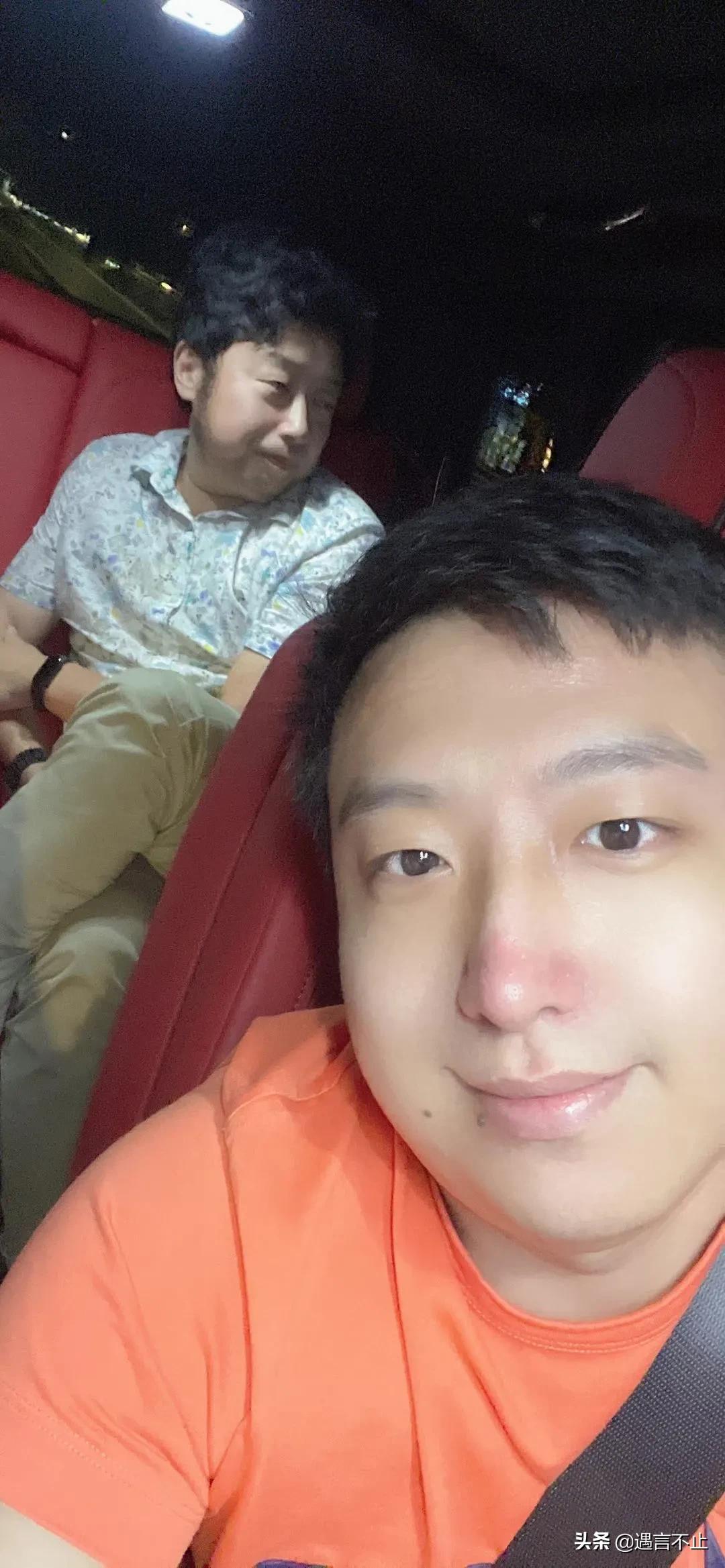 中国顶级黑客，提现500万教训柜员，他劳斯莱斯炫富为何不讨厌？